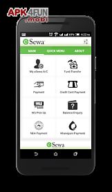 esewa - mobile wallet (nepal)