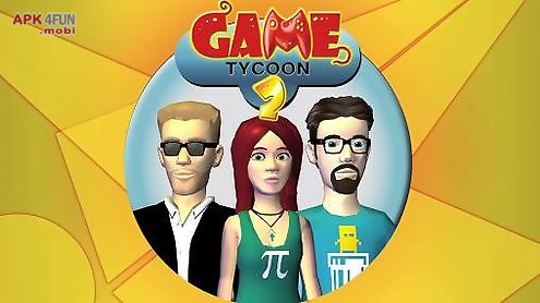 game tycoon 2