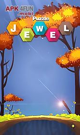 hex jewel puzzle