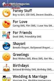 sms funbook (sms collection)