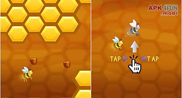 Flappy bee free