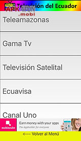 blixtv-television of ecuador