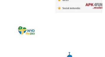 Rio2013 - official app