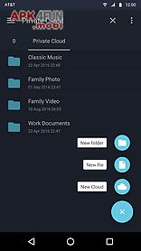 file expert - file manager