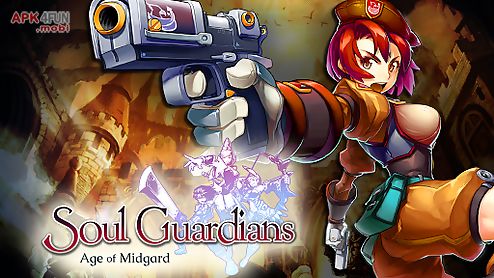 soul guardians: age of midgard