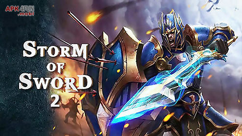 storm of sword 2