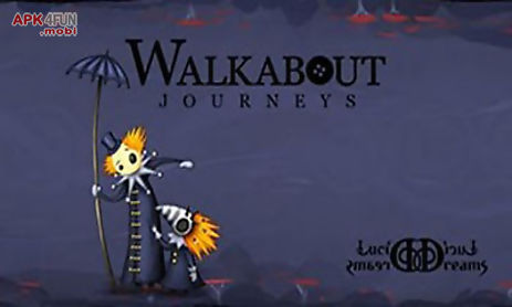 walkabout journeys