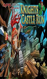 knights castle run