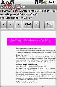 pdf viewer for android