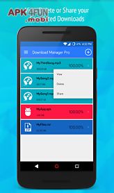 download manager pro
