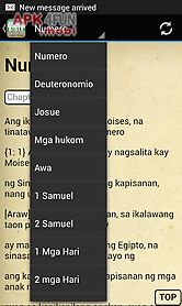 king james bible tagalog
