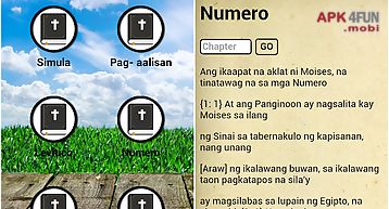 King james bible tagalog