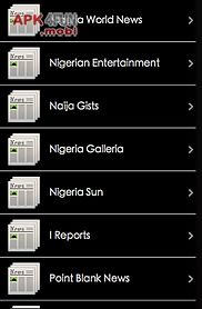 nigerian online news link