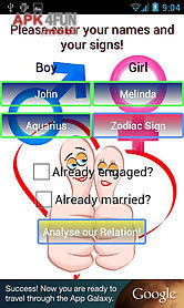 relationship analyzer