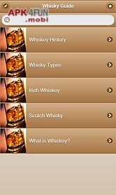 best whisky guide