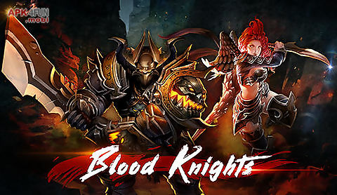 blood knights