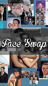 face swap