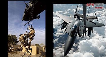 Free air force slideshow photo