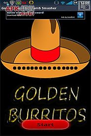 golden burritos thumb smasher