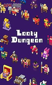 looty dungeon