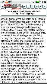 sherlock holmes collection