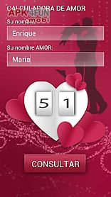 your love test calculator