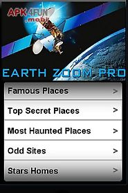 earth zoom