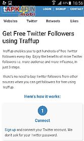 get 1000 followers everyday free