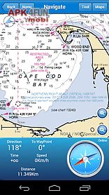 marine navigation lite
