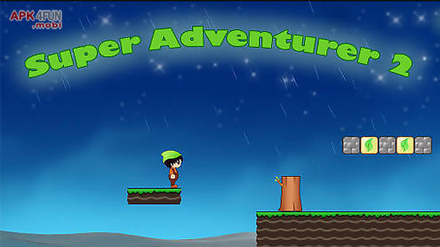 super adventurer 2
