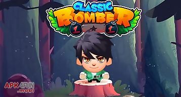 Bomber classic