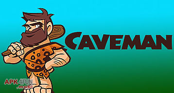 Caveman hd