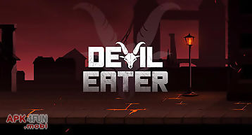 Devil eater
