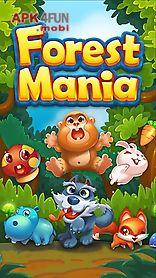 forest mania