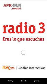 radio 3