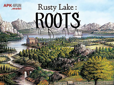 rusty lake: roots