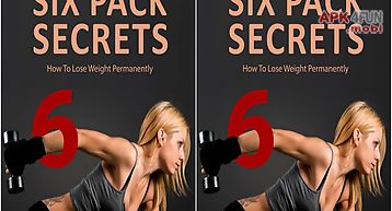 Six pack secrets - build lean an..
