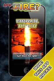 virtual torch