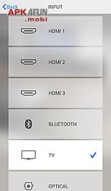 home theater controller
