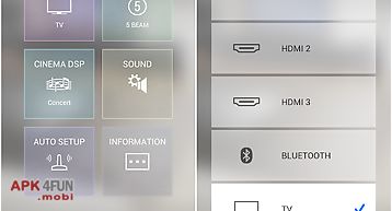 Home theater controller