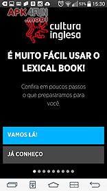 lexical book