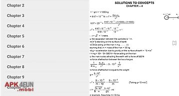 Physics hc verma 1 - solutions