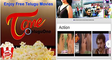 Telugu one movies