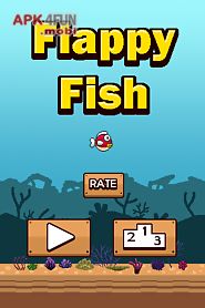 flappy fish