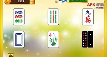 Mahjong pai gow slot machines