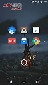 polycon - icon pack