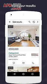 rightmove uk property search