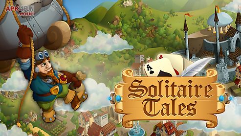 solitaire tales