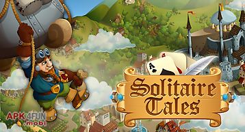 Solitaire tales
