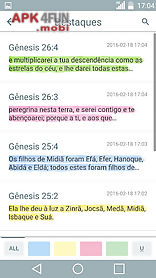 bíblia sagrada em português